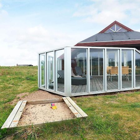 8 Person Holiday Home In L Kken Løkken Eksteriør bilde