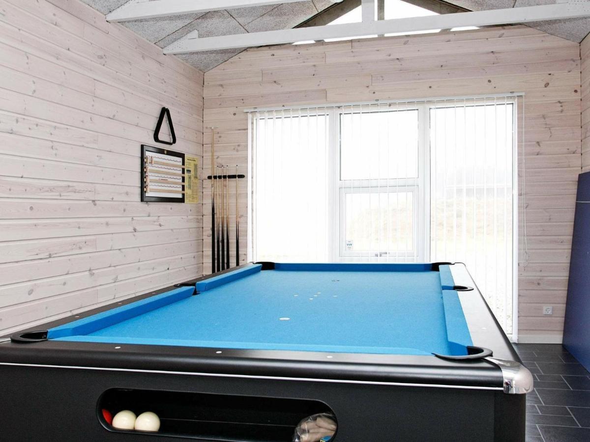 8 Person Holiday Home In L Kken Løkken Eksteriør bilde