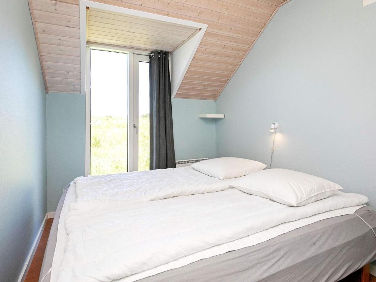 8 Person Holiday Home In L Kken Løkken Eksteriør bilde